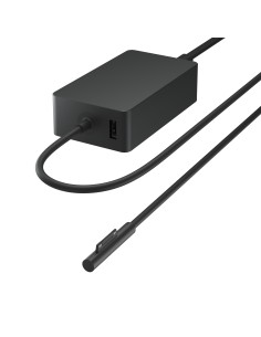 Microsoft Surface 127W Power Supply Nero Interno