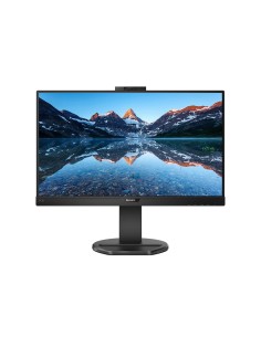 Philips B Line 243B9H 00 LED display 60,5 cm (23.8") 1920 x 1080 Pixel Full HD Nero 2