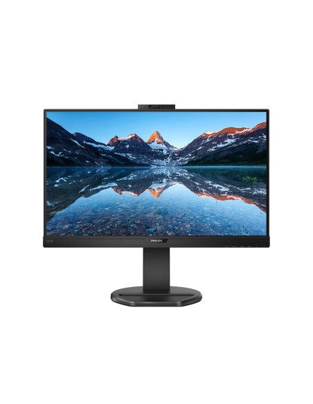 Philips B Line 243B9H 00 LED display 60,5 cm (23.8") 1920 x 1080 Pixel Full HD Nero