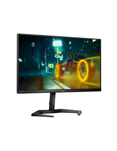 Philips Momentum 24M1N3200VA 00 LED display 60,5 cm (23.8") 1920 x 1080 Pixel Full HD Nero