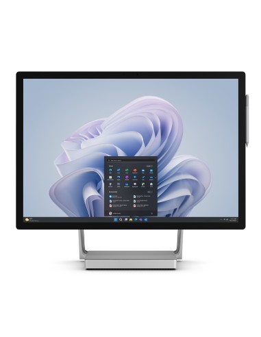 Microsoft Surface Studio 2+ Intel® Core™ i7 71,1 cm (28") 4500 x 3000 Pixel Touch screen 32 GB LPDDR4-SDRAM 1000 GB SSD PC