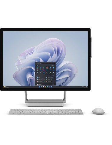 Microsoft Surface Studio 2+ Intel® Core™ i7 71,1 cm (28") 4500 x 3000 Pixel Touch screen 32 GB LPDDR4-SDRAM 1000 GB SSD PC