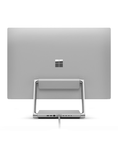 Microsoft Surface Studio 2+ Intel® Core™ i7 71,1 cm (28") 4500 x 3000 Pixel Touch screen 32 GB LPDDR4-SDRAM 1000 GB SSD PC