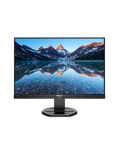 Philips B Line 240B9 00 Monitor PC 61,2 cm (24.1") 1920 x 1200 Pixel WUXGA LED Nero