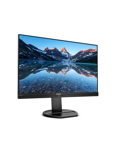 Philips B Line 240B9 00 Monitor PC 61,2 cm (24.1") 1920 x 1200 Pixel WUXGA LED Nero