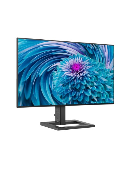 Philips 242E2FA 00 Monitor PC 60,5 cm (23.8") 1920 x 1080 Pixel Nero