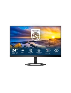 Philips 5000 series 24E1N5300AE 00 LED display 60,5 cm (23.8") 1920 x 1080 Pixel Full HD Nero