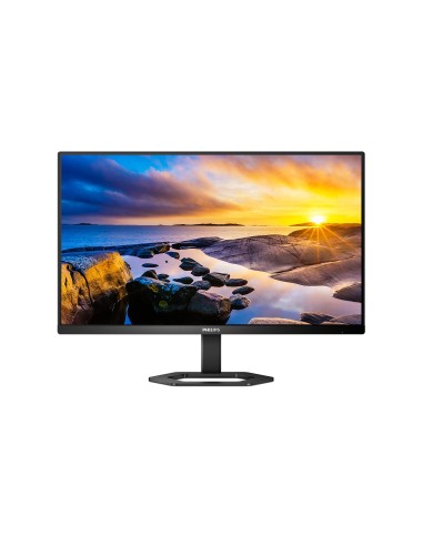 Philips 5000 series 24E1N5300AE 00 LED display 60,5 cm (23.8") 1920 x 1080 Pixel Full HD Nero