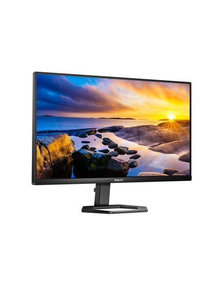 Philips 5000 series 24E1N5300AE 00 LED display 60,5 cm (23.8") 1920 x 1080 Pixel Full HD Nero