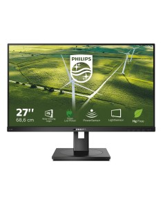 Philips B Line 272B1G 00 LED display 68,6 cm (27") 1920 x 1080 Pixel Full HD Nero