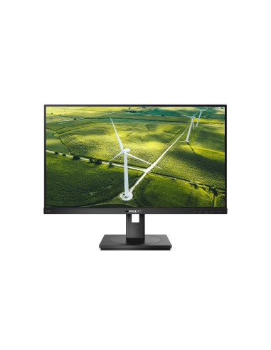 Philips B Line 272B1G 00 LED display 68,6 cm (27") 1920 x 1080 Pixel Full HD Nero