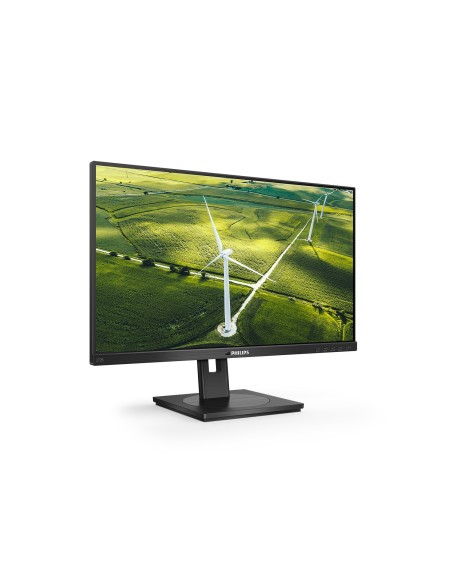 Philips B Line 272B1G 00 LED display 68,6 cm (27") 1920 x 1080 Pixel Full HD Nero