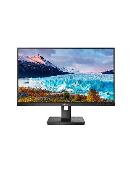 Philips MMD 272S1M 00 68,6 cm (27") 1920 x 1080 Pixel Full HD LCD Nero