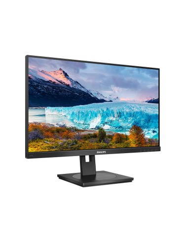 Philips MMD 272S1M 00 68,6 cm (27") 1920 x 1080 Pixel Full HD LCD Nero
