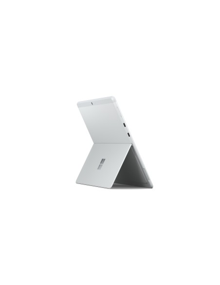Microsoft Surface Pro X 128 GB 33 cm (13") 8 GB Wi-Fi 5 (802.11ac) Windows 11 Pro Platino