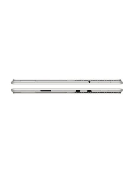 Microsoft Surface Pro 8 4G LTE 256 GB 33 cm (13") Intel® Core™ i7 16 GB Wi-Fi 6 (802.11ax) Windows 10 Pro Platino
