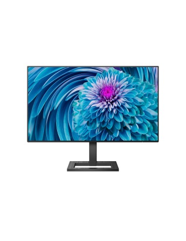 Philips E Line 275E2FAE 00 Monitor PC 68,6 cm (27") 2560 x 1440 Pixel 4K Ultra HD LED Nero