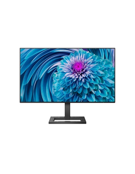 Philips E Line 275E2FAE 00 Monitor PC 68,6 cm (27") 2560 x 1440 Pixel 4K Ultra HD LED Nero