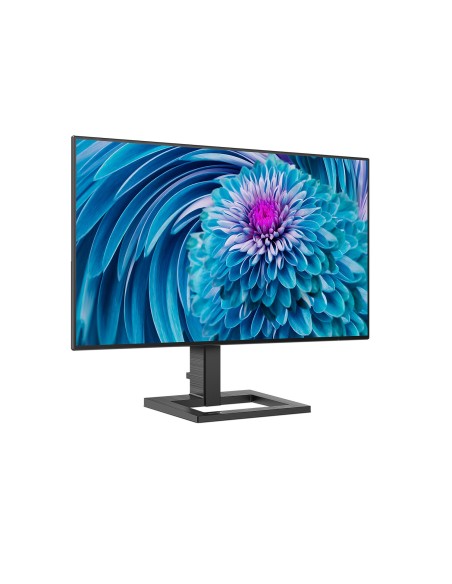 Philips E Line 275E2FAE 00 Monitor PC 68,6 cm (27") 2560 x 1440 Pixel 4K Ultra HD LED Nero