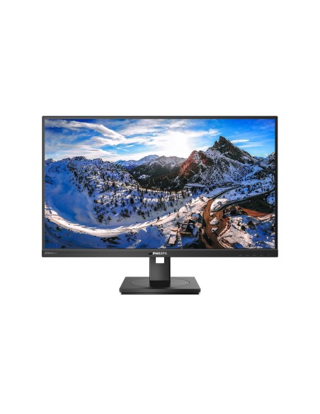 Philips 279P1 00 LED display 68,6 cm (27") 3840 x 2160 Pixel 4K Ultra HD Nero