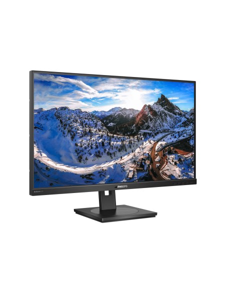 Philips 279P1 00 LED display 68,6 cm (27") 3840 x 2160 Pixel 4K Ultra HD Nero