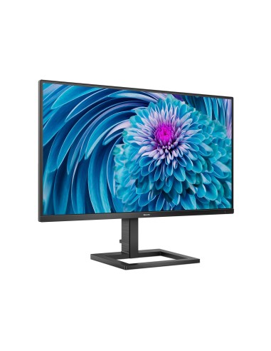 Philips E Line 288E2UAE 00 Monitor PC 71,1 cm (28") 3840 x 2160 Pixel 4K Ultra HD LCD Nero