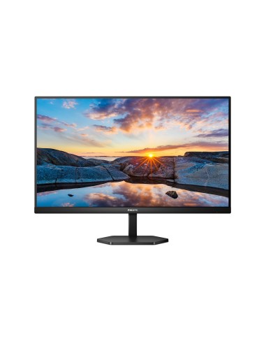 Philips 3000 series 27E1N3300A 00 LED display 68,6 cm (27") 1920 x 1080 Pixel Full HD Nero