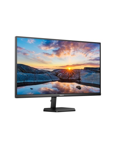 Philips 3000 series 27E1N3300A 00 LED display 68,6 cm (27") 1920 x 1080 Pixel Full HD Nero