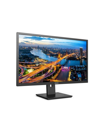 Philips B Line 325B1L 00 Monitor PC 80 cm (31.5") 2560 x 1440 Pixel 2K Ultra HD LCD Nero