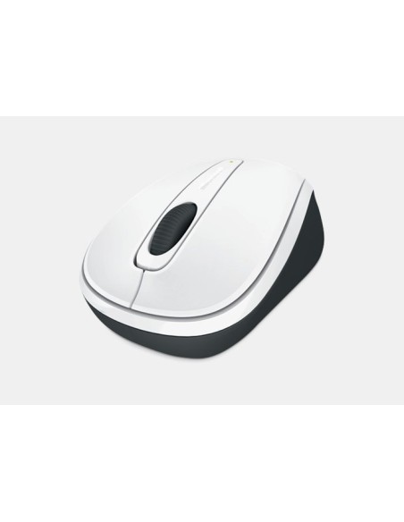 Microsoft Wireless Mobile 3500 mouse RF Wireless BlueTrack 1000 DPI