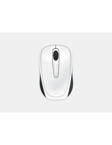 Microsoft Wireless Mobile 3500 mouse RF Wireless BlueTrack 1000 DPI