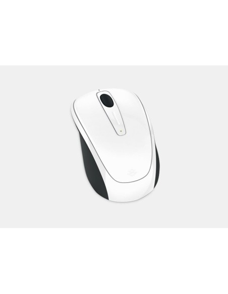 Microsoft Wireless Mobile 3500 mouse RF Wireless BlueTrack 1000 DPI