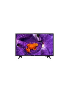 Philips 32HFL5114 12 TV 81,3 cm (32") Full HD Smart TV Wi-Fi Nero