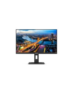 Philips B Line 246B1 00 LED display 60,5 cm (23.8") 2560 x 1440 Pixel Quad HD Nero 2