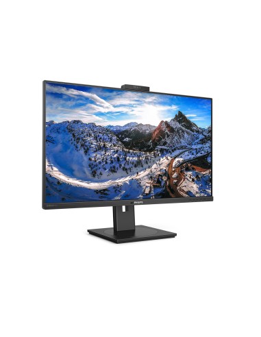 Philips P Line 326P1H 00 LED display 80 cm (31.5") 2560 x 1440 Pixel Quad HD Nero