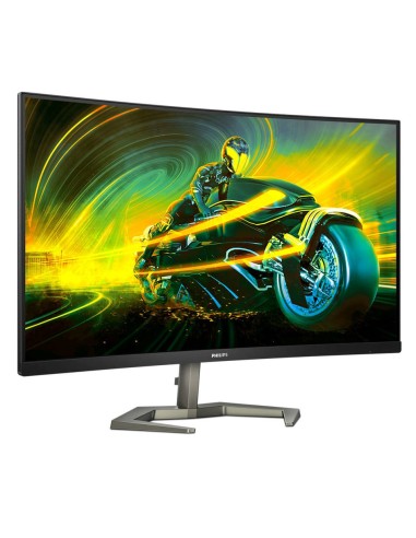Philips Momentum 32M1C5500VL 00 LED display 80 cm (31.5") 2560 x 1440 Pixel 4K Ultra HD LCD Nero