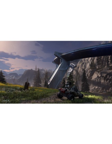 Microsoft Halo Infinite Standard Xbox Series S