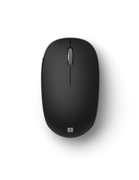 Microsoft Bluetooth Desktop tastiera Mouse incluso Italiano Nero