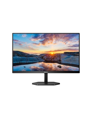 Philips 3000 series 24E1N3300A 00 LED display 60,5 cm (23.8") 1920 x 1080 Pixel Full HD Nero