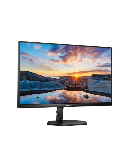 Philips 3000 series 24E1N3300A 00 LED display 60,5 cm (23.8") 1920 x 1080 Pixel Full HD Nero