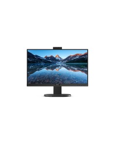 Philips B Line 276B9H 00 LED display 68,6 cm (27") 2560 x 1440 Pixel Quad HD Nero 2