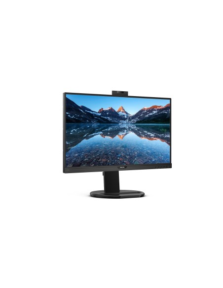 Philips B Line 276B9H 00 LED display 68,6 cm (27") 2560 x 1440 Pixel Quad HD Nero