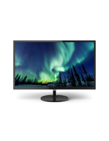 Philips E Line 327E8QJAB 00 LED display 80 cm (31.5") 1920 x 1080 Pixel Full HD IPS Nero