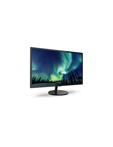 Philips E Line 327E8QJAB 00 LED display 80 cm (31.5") 1920 x 1080 Pixel Full HD IPS Nero
