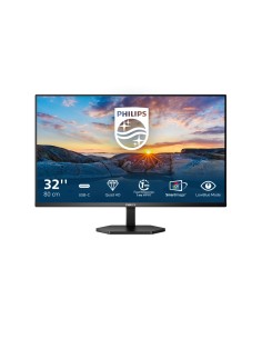 Philips 32E1N3600LA 00 31.5p UW-FHD 80 cm (31.5") 2560 x 1440 Pixel Nero