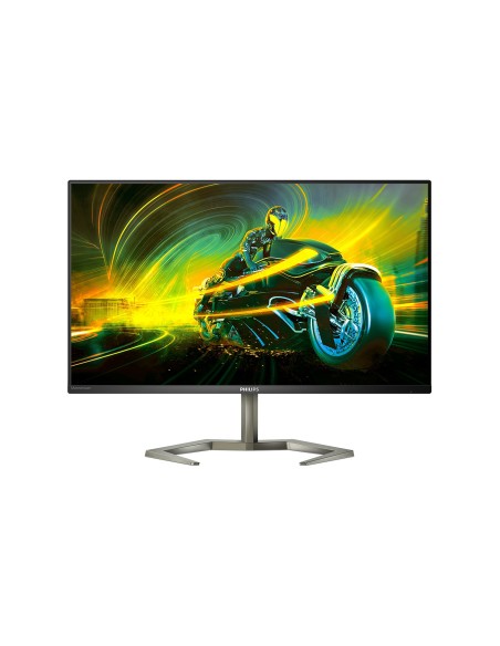 Philips Momentum 32M1N5500VS 00 LED display 80 cm (31.5") 2560 x 1440 Pixel Quad HD Nero