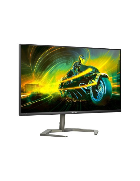 Philips Momentum 32M1N5500VS 00 LED display 80 cm (31.5") 2560 x 1440 Pixel Quad HD Nero