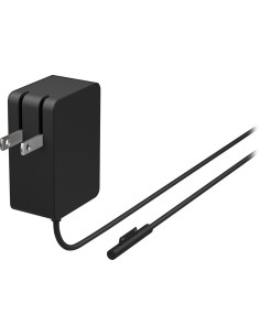 Microsoft KVG-00006 adattatore e invertitore Interno 25 W Nero