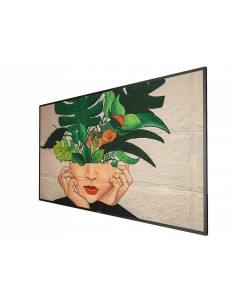 Philips 55BDL4511D 00 visualizzatore di messaggi Pannello A digitale 139,7 cm (55") 500 cd m² 4K Ultra HD Nero 24 7