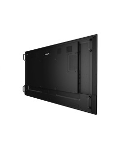 Philips 55BDL4511D 00 visualizzatore di messaggi Pannello A digitale 139,7 cm (55") 500 cd m² 4K Ultra HD Nero 24 7 2